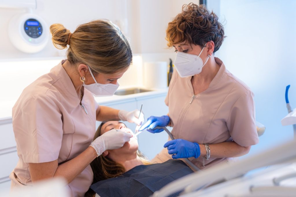 Dental care by experienced dentists at Brandon Dental Care in Tupelo, MS.