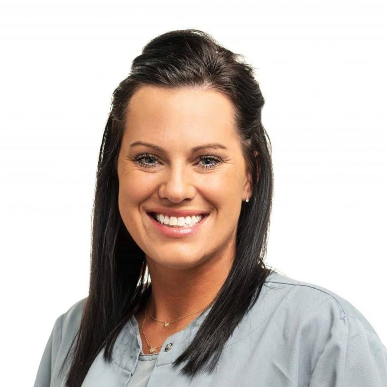 Portrait of Lydia for Brandon Dental Care in Tupelo, MS.